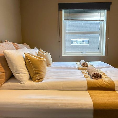 For Groups & Families - Free Parking & Near Attractions Apartment Tromso Ngoại thất bức ảnh
